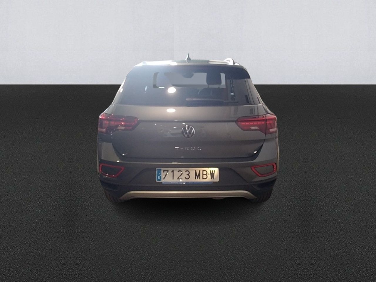 Volkswagen T-roc Life 2.0 Tdi 85kw (115cv) - Foto 2