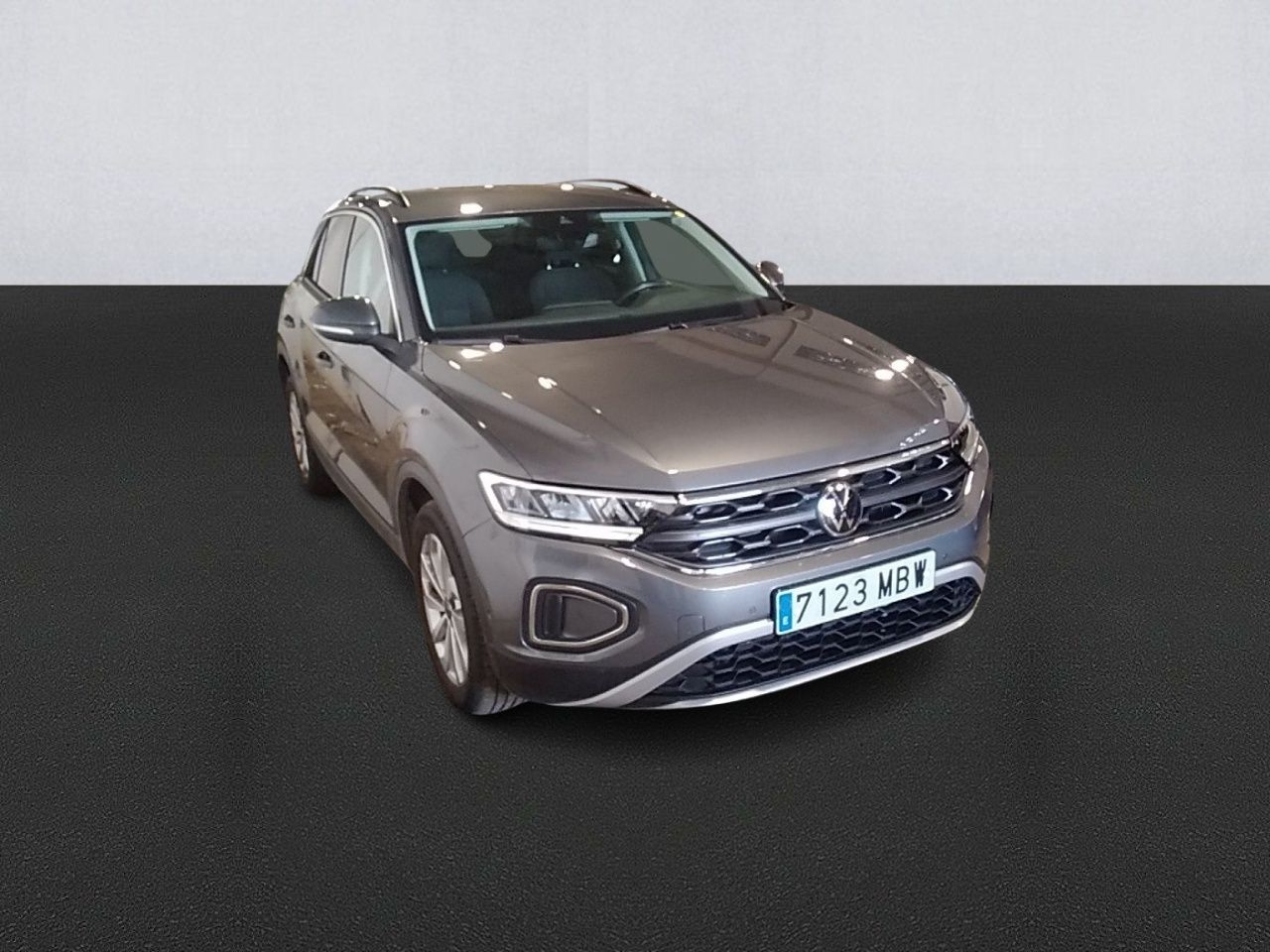 Volkswagen T-roc Life 2.0 Tdi 85kw (115cv) - Foto 2