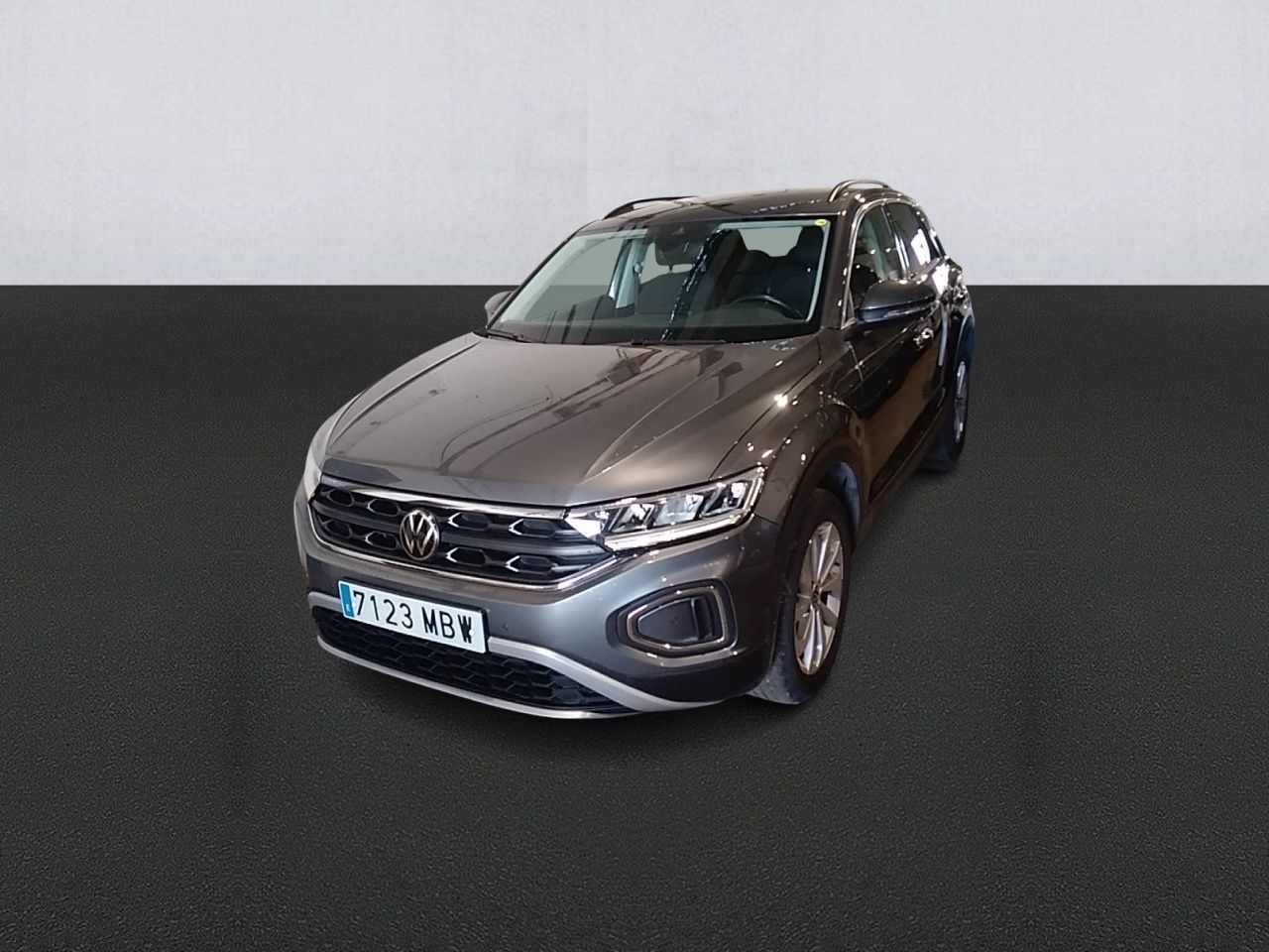 Volkswagen T-roc Life 2.0 Tdi 85kw (115cv) - Foto 2