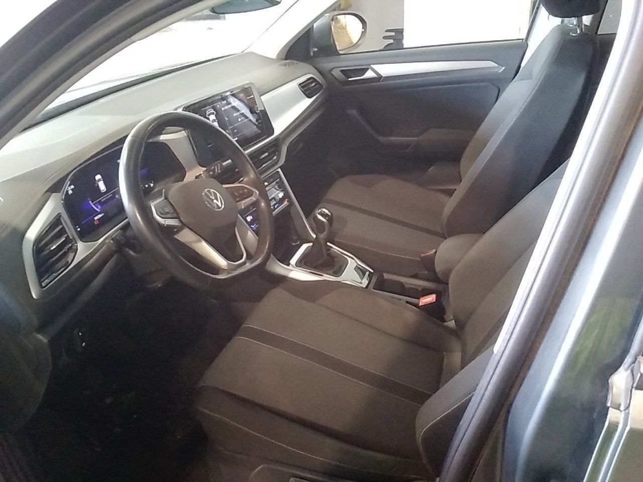 Volkswagen T-roc Life 2.0 Tdi 85kw (115cv) - Foto 2