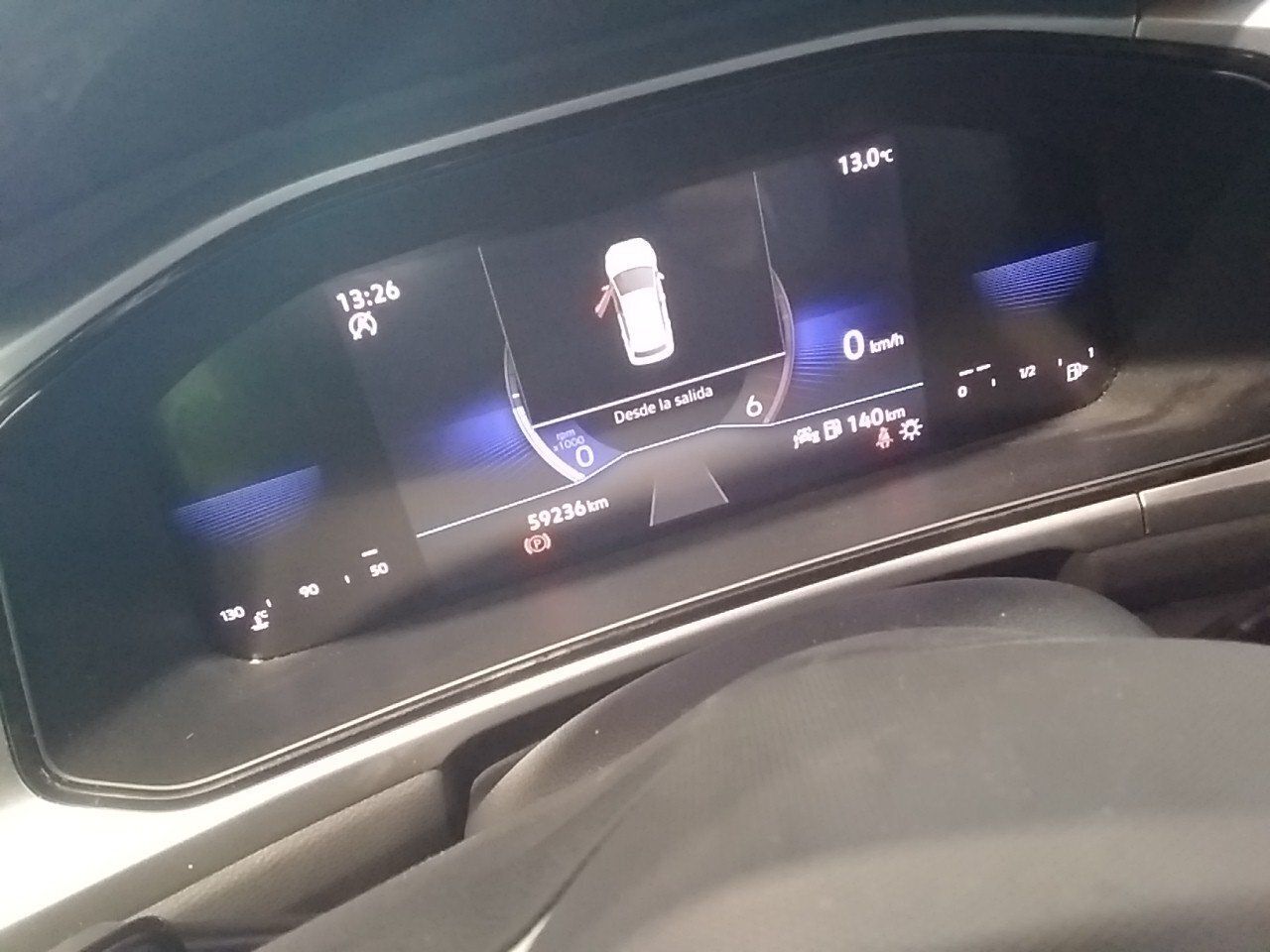 Volkswagen T-roc Life 2.0 Tdi 85kw (115cv) - Foto 2