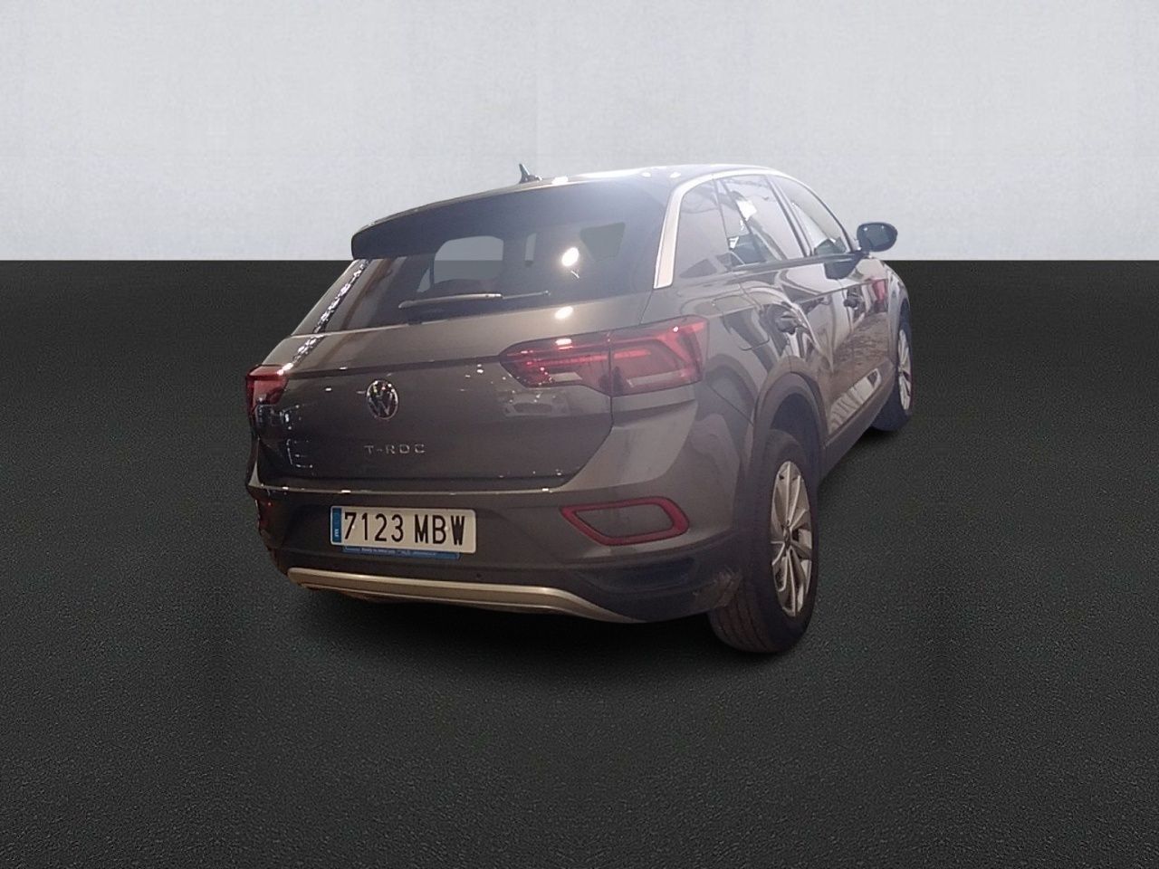 Volkswagen T-roc Life 2.0 Tdi 85kw (115cv) - Foto 2