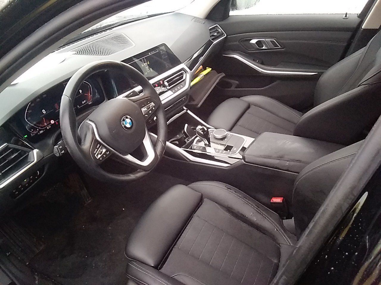 Bmw Series 3 320d Xdrive Auto. - Foto 2