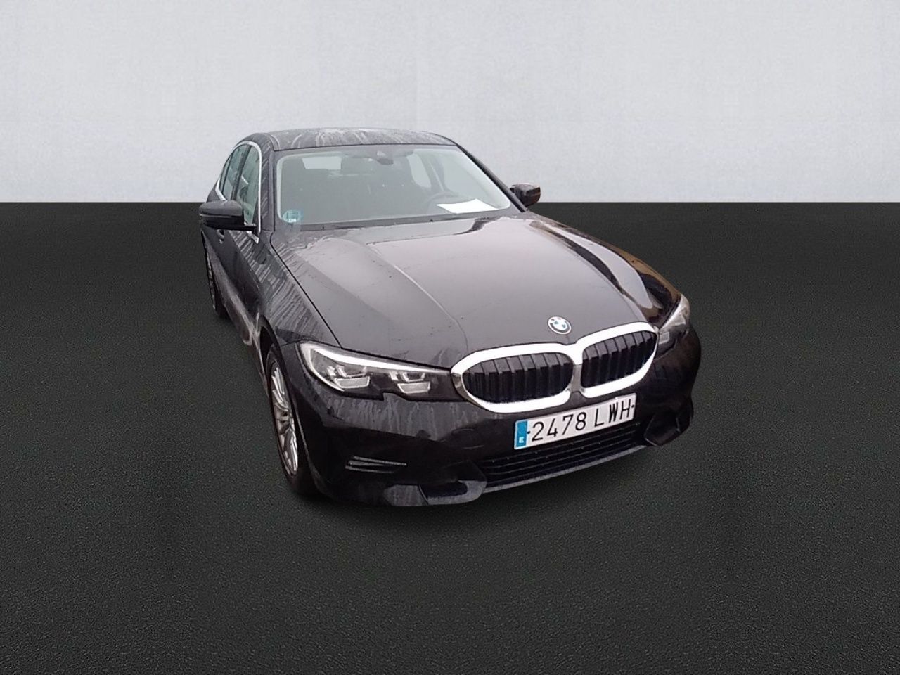 Bmw Series 3 320d Xdrive Auto. - Foto 2