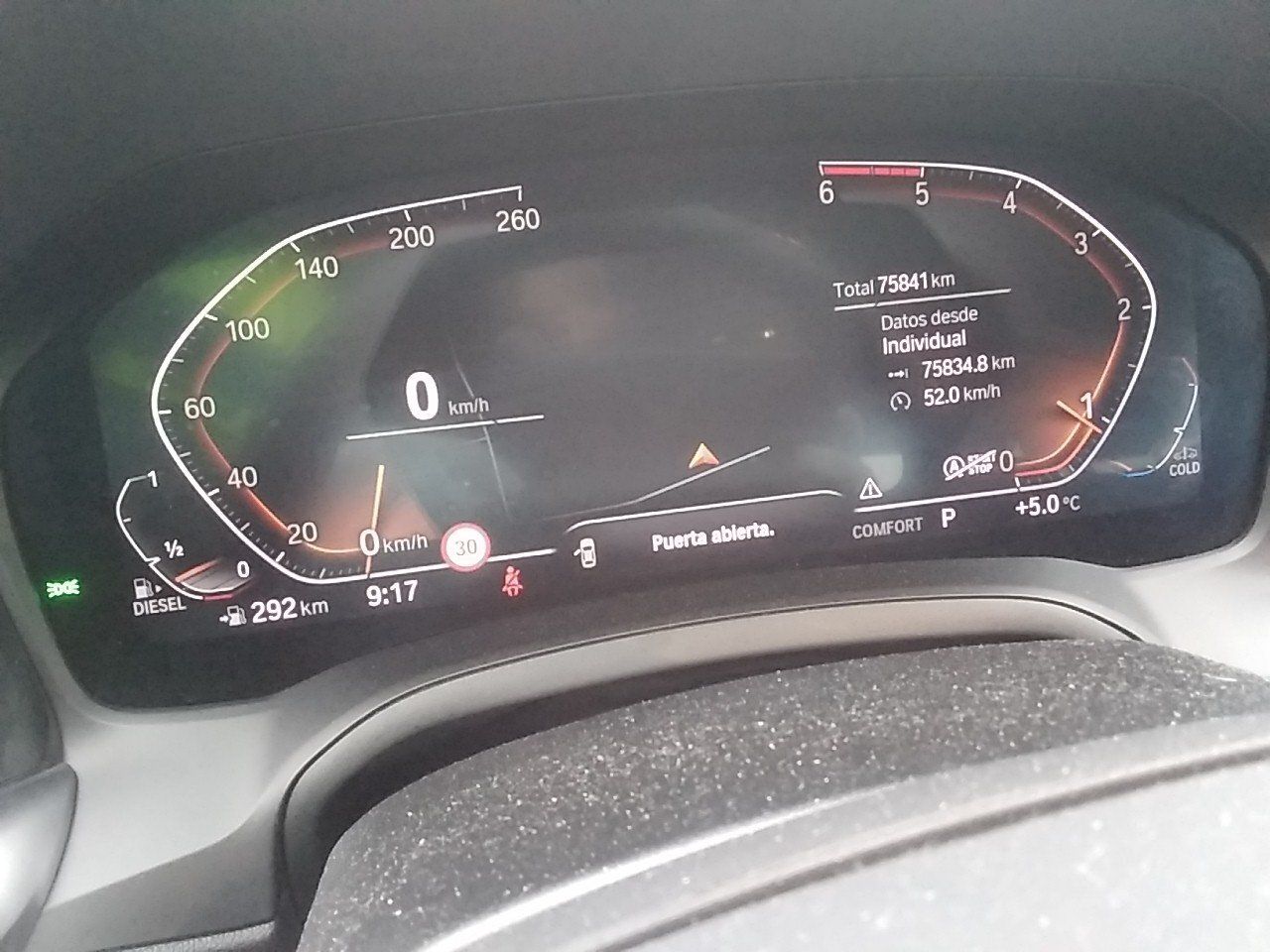 Bmw Series 3 320d Xdrive Auto. - Foto 2