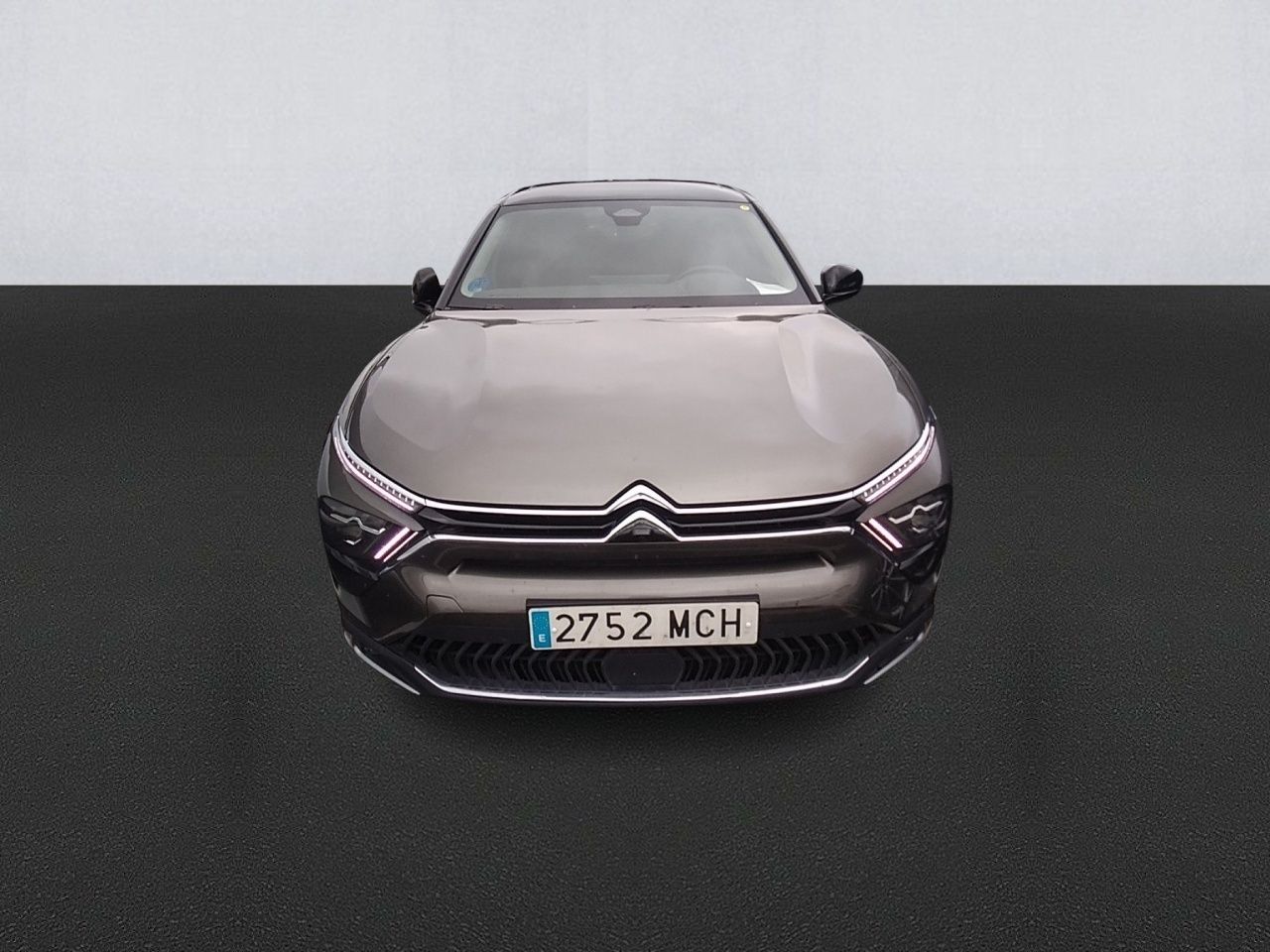 Citroen C5 X Hybrid 225 E-eat8 Shine Pack - Foto 2