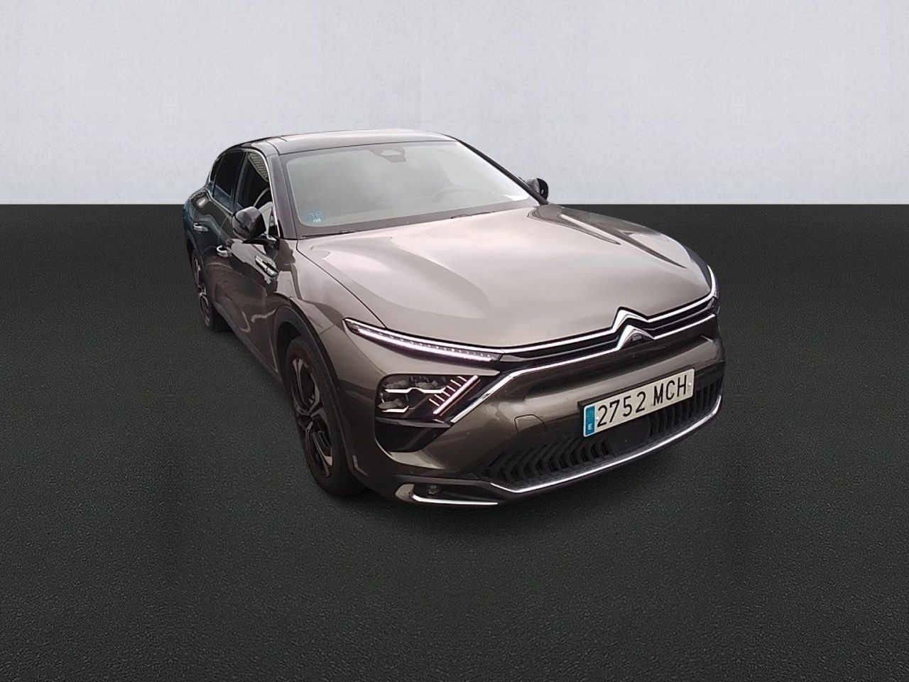 Citroen C5 X Hybrid 225 E-eat8 Shine Pack - Foto 2