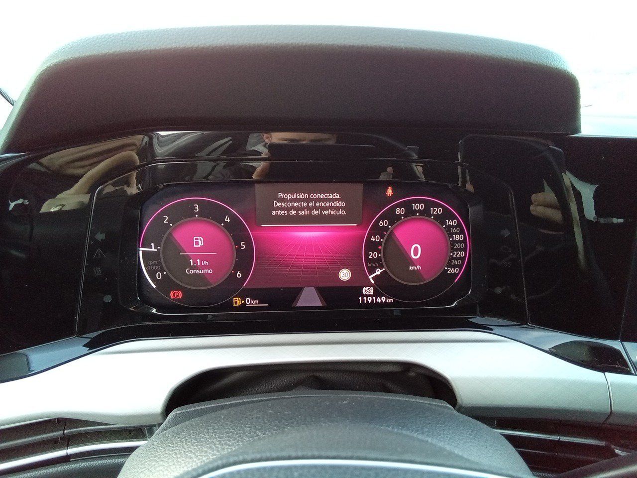 Volkswagen Golf Life 2.0 Tdi 85kw (115cv) - Foto 2