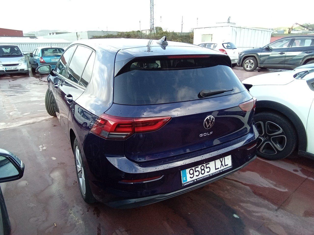 Volkswagen Golf Life 2.0 Tdi 85kw (115cv) - Foto 2