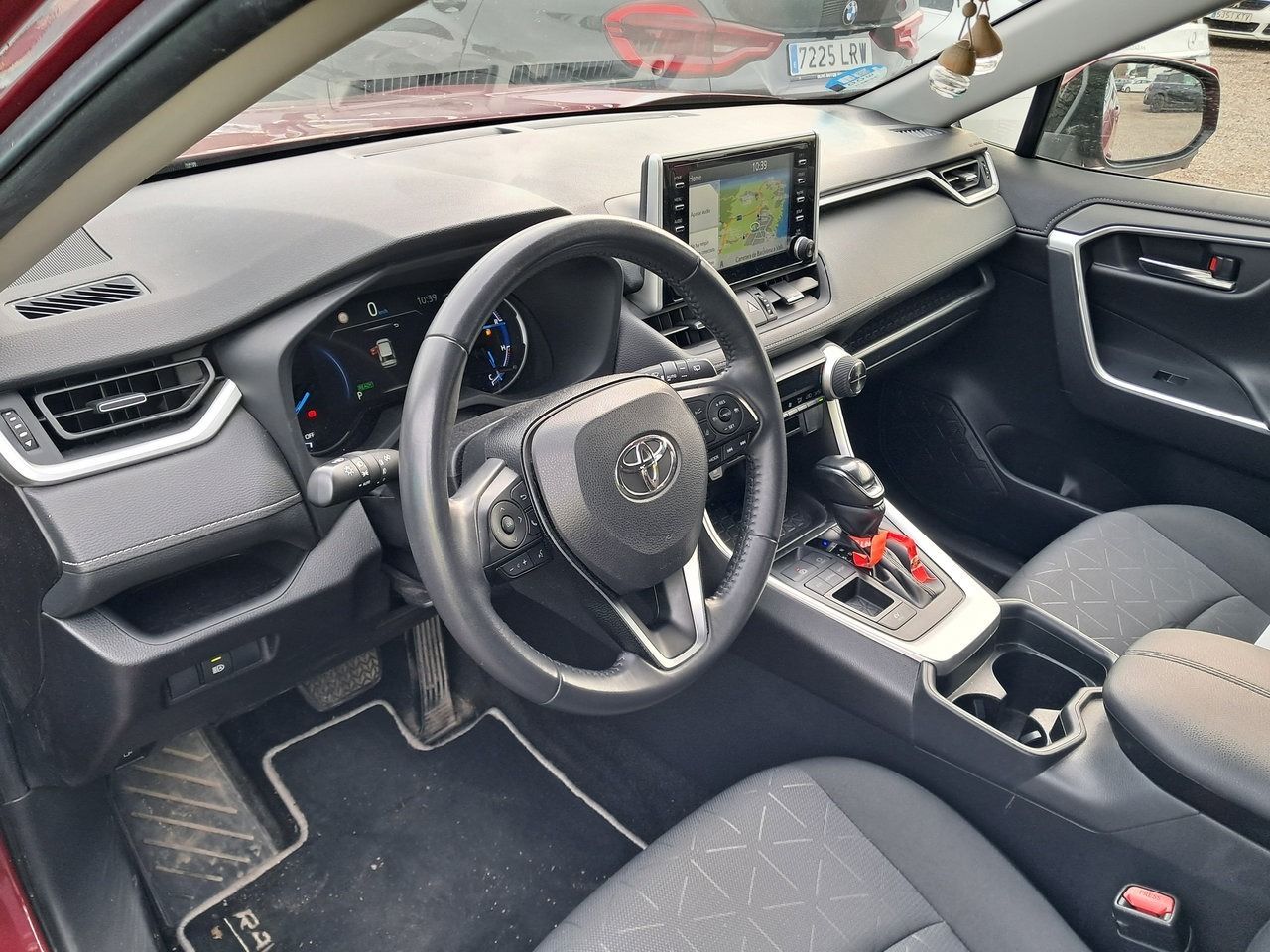 Toyota Rav4 2.5l 220h Advance - Foto 2