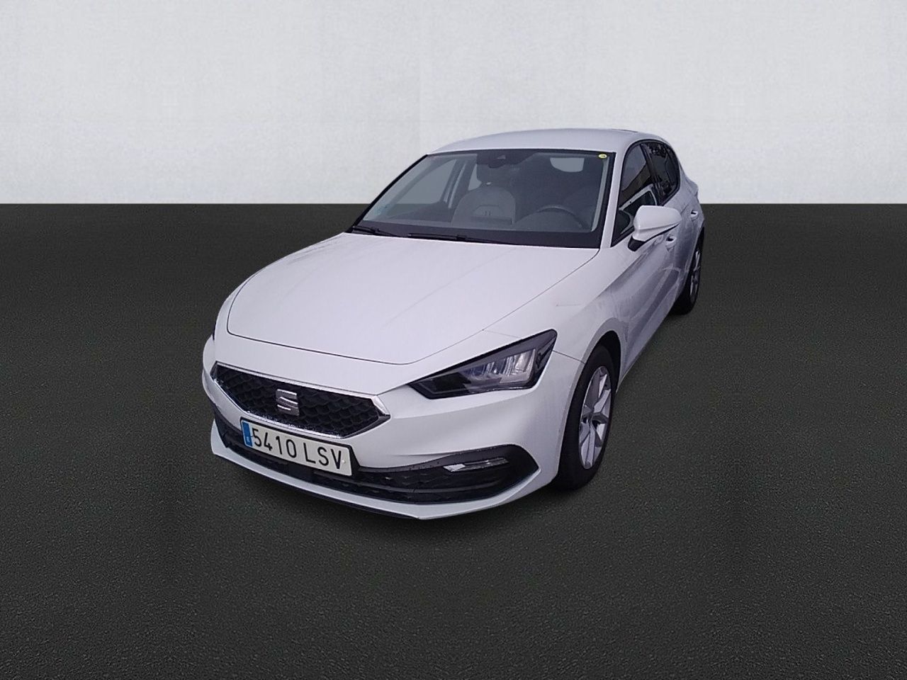 Seat Leon 1.0 Etsi 81kw Dsg-7 S&s Style Go - Foto 2