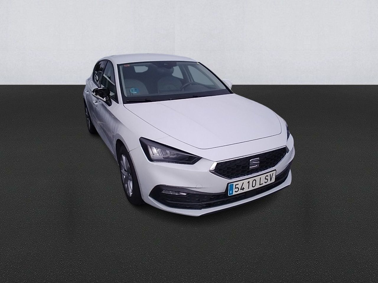 Seat Leon 1.0 Etsi 81kw Dsg-7 S&s Style Go - Foto 2