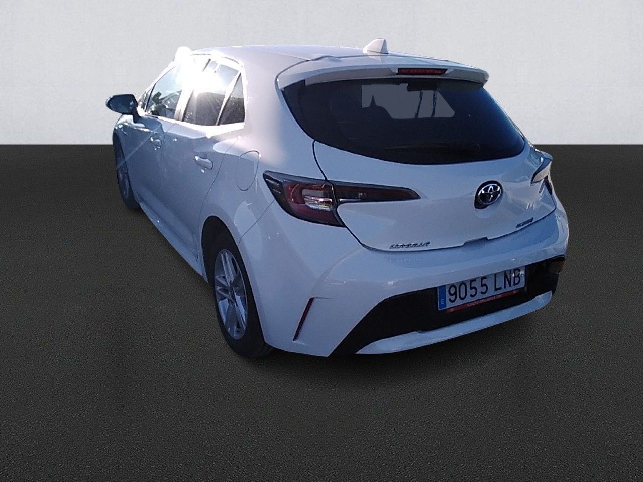 Toyota Corolla 1.8 125h Active Tech E-cvt - Foto 2