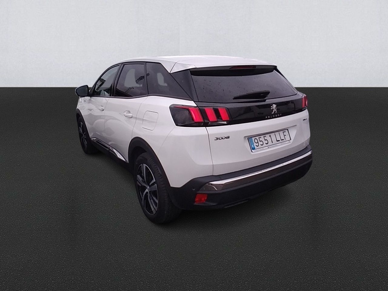 Peugeot 3008 225 E-eat8 Allure - Foto 2
