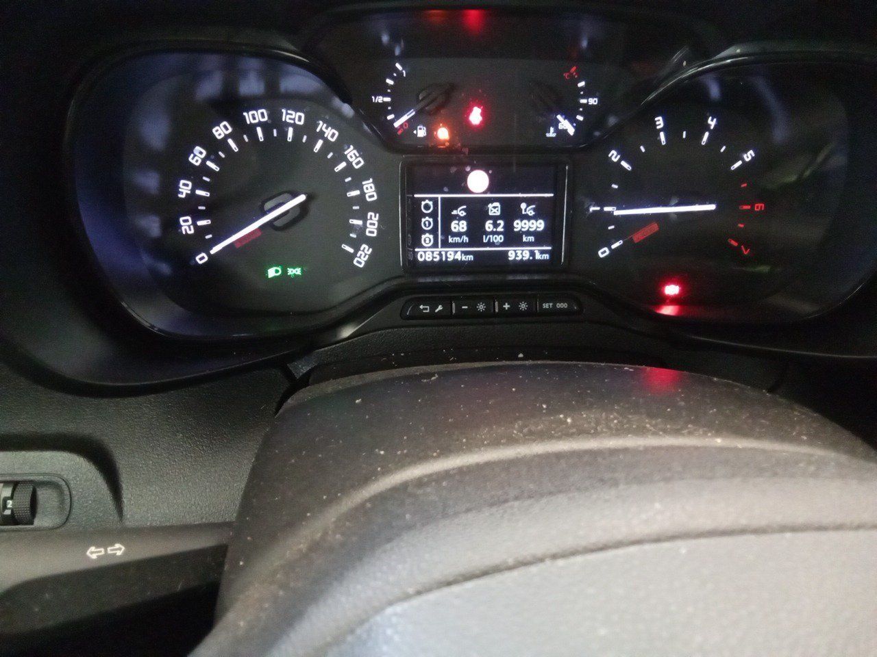 Citroen Berlingo Talla M Bluehdi 100 S&s Feel - Foto 2