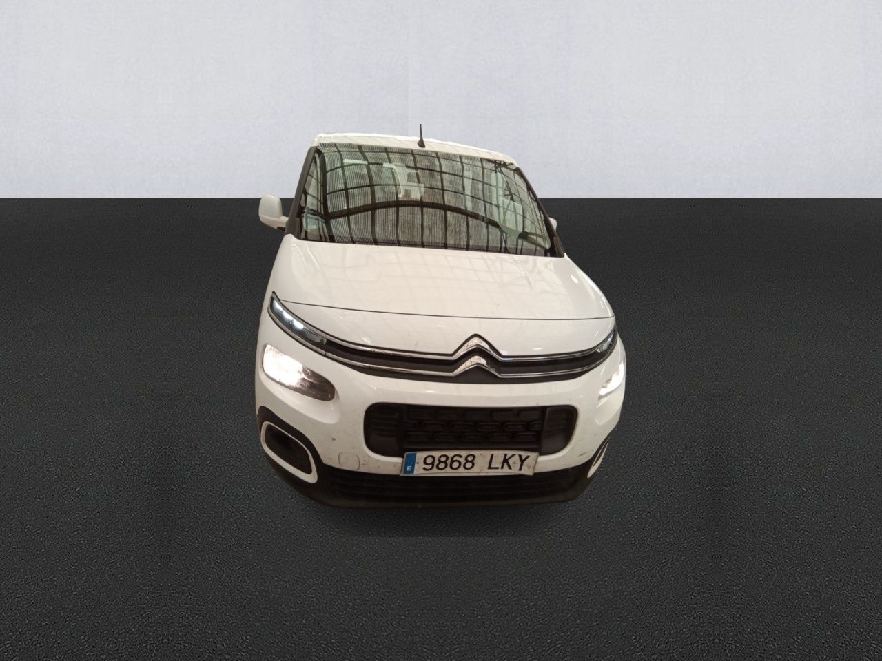Citroen Berlingo Talla M Bluehdi 100 S&s Feel - Foto 2