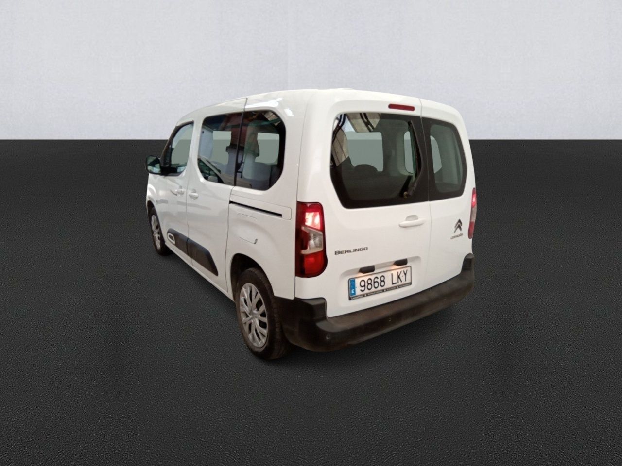Citroen Berlingo Talla M Bluehdi 100 S&s Feel - Foto 2