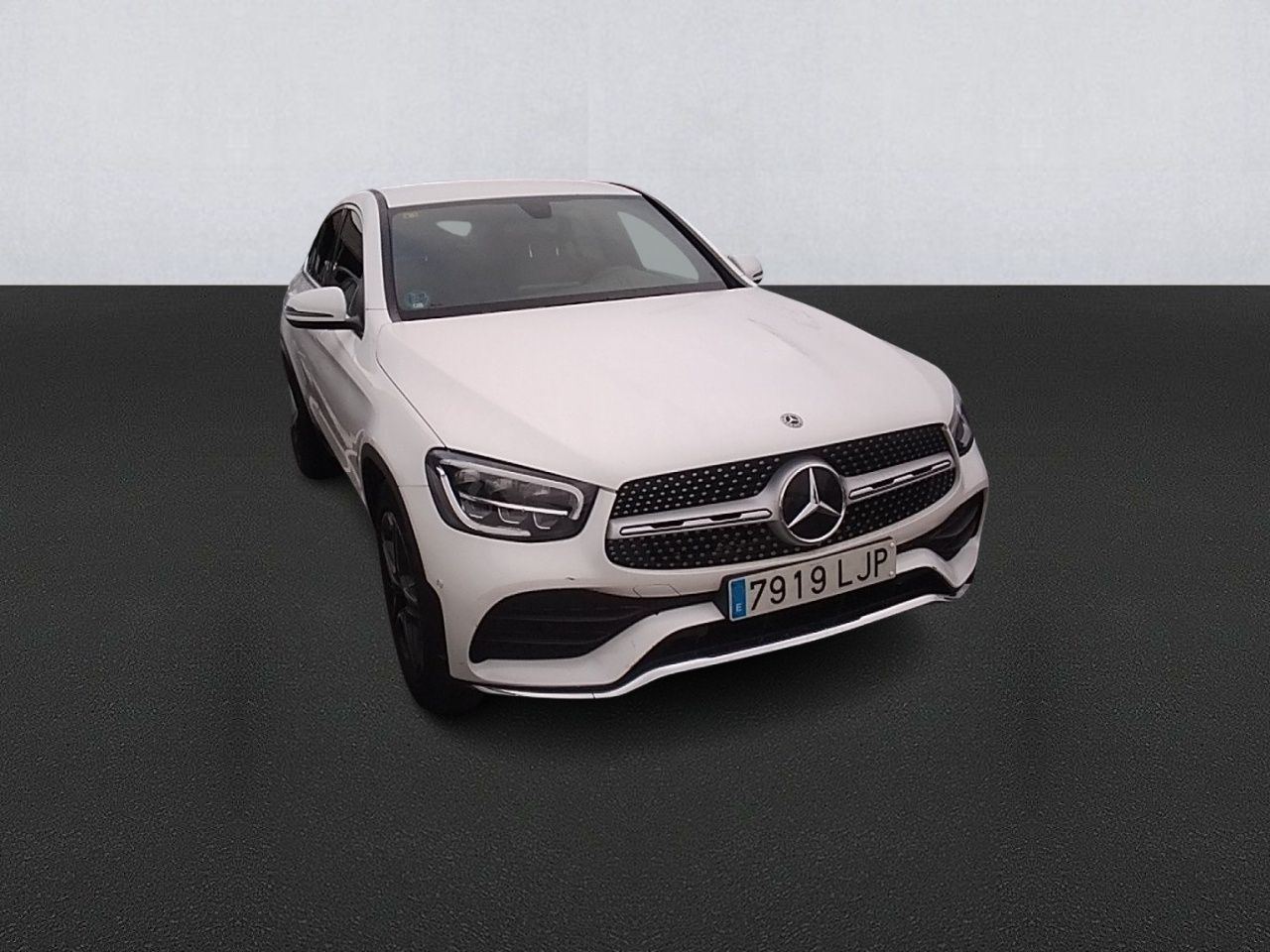 Mercedes Glc Coupe 200 D 4matic - Foto 2