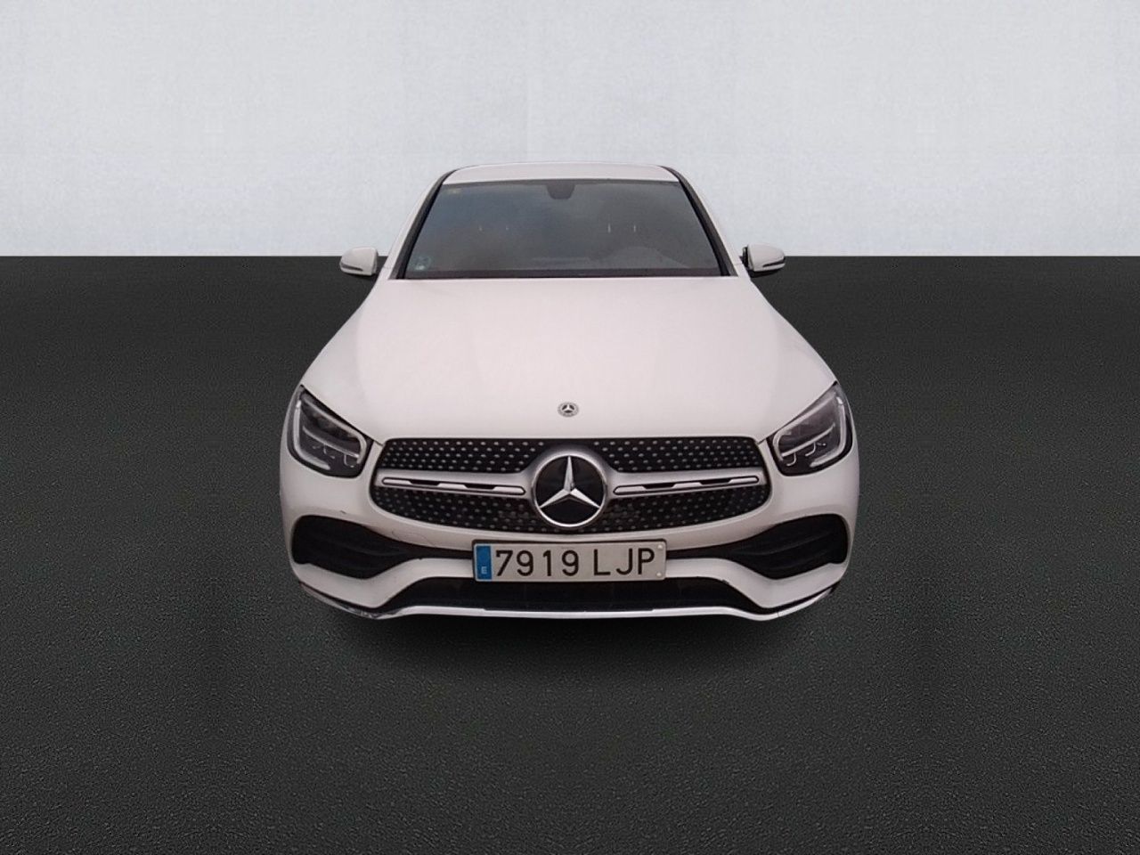 Mercedes Glc Coupe 200 D 4matic - Foto 2