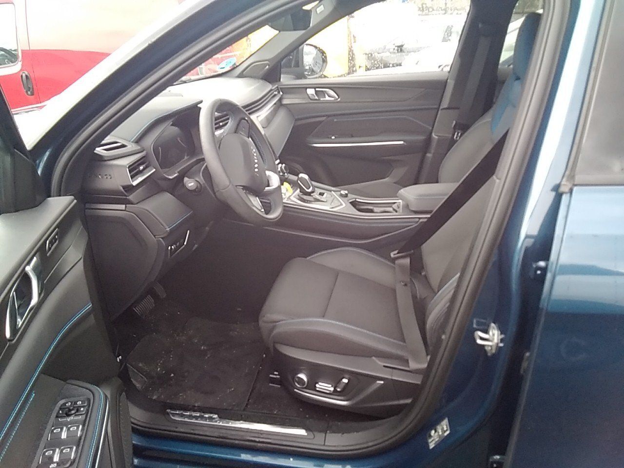 Lynk & Co 01 1.5 Phev 6.6kw - Foto 2