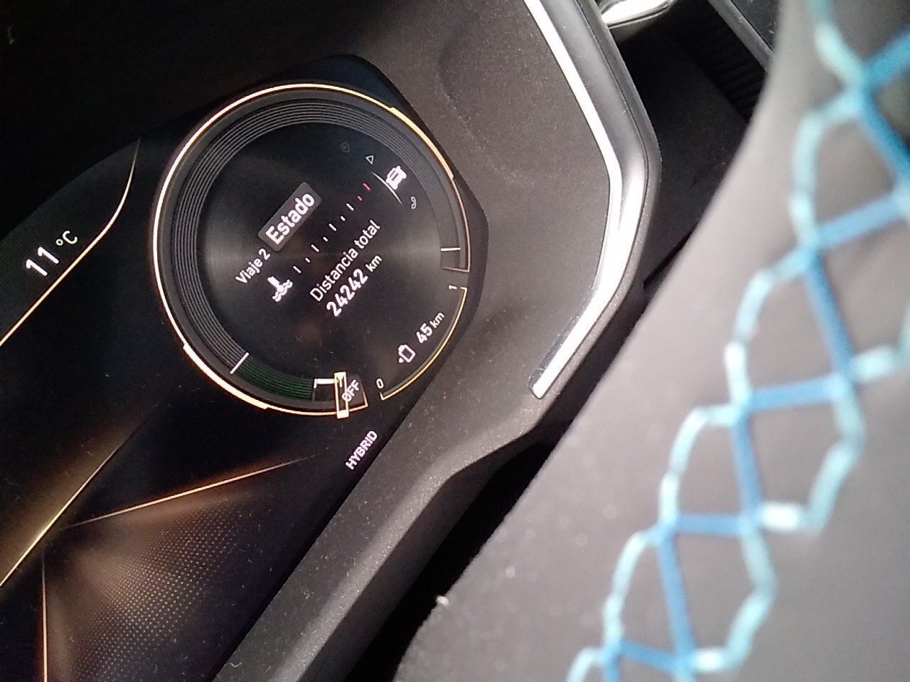 Lynk & Co 01 1.5 Phev 6.6kw - Foto 2