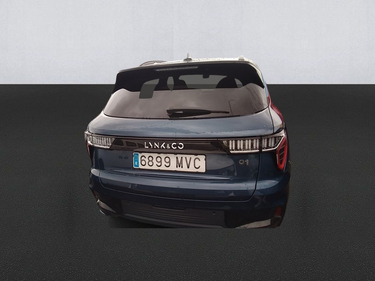 Lynk & Co 01 1.5 Phev 6.6kw - Foto 2