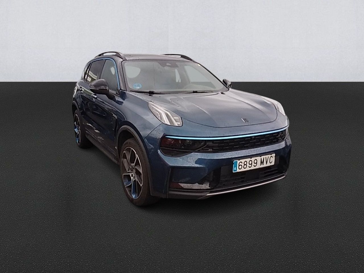 Lynk & Co 01 1.5 Phev 6.6kw - Foto 2