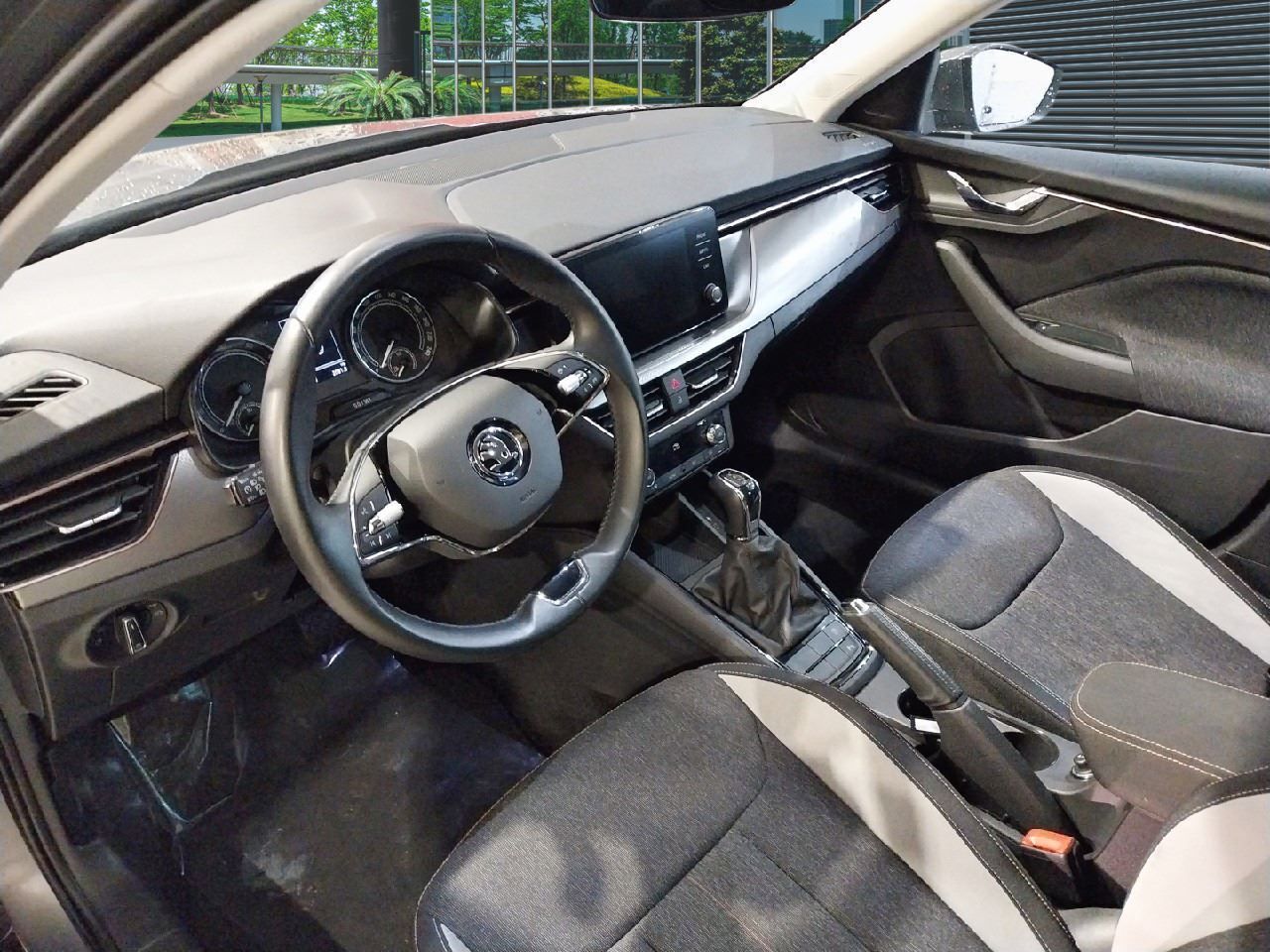 Skoda Kamiq 1.5 Tsi 110kw (150cv) Dsg Style - Foto 2