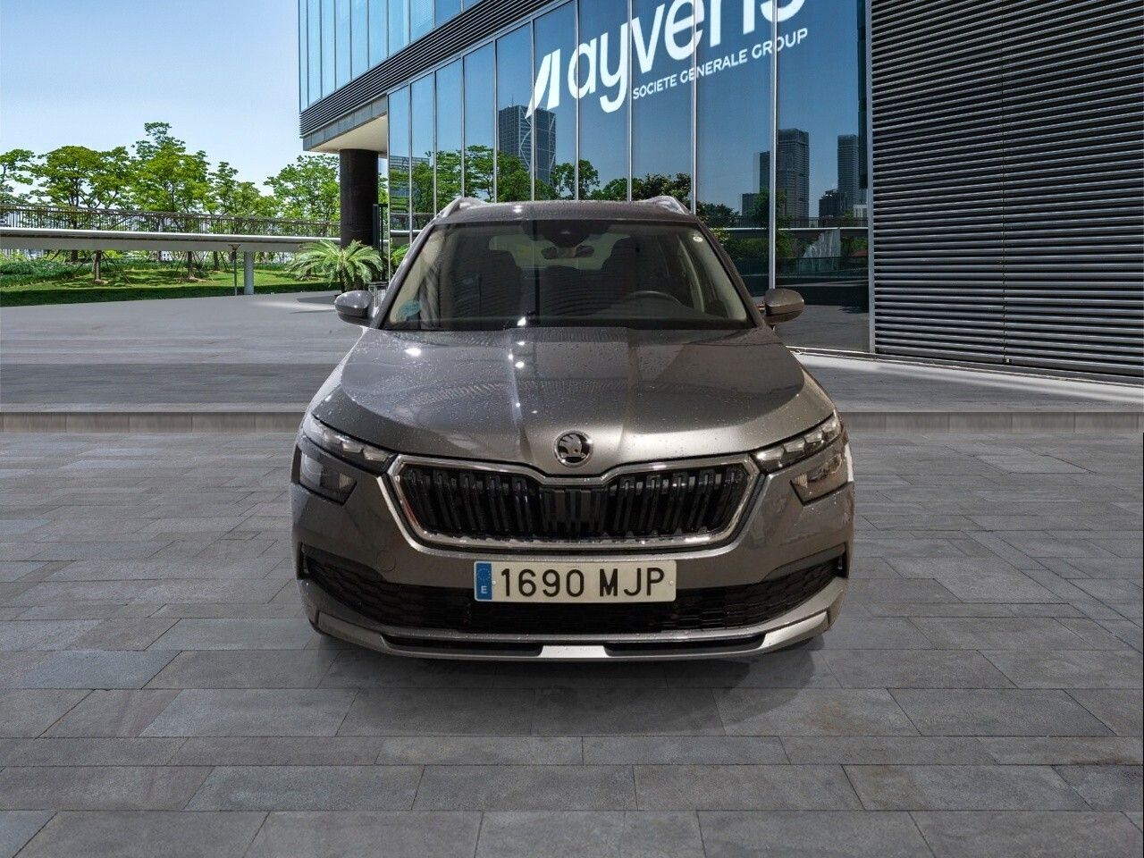 Skoda Kamiq 1.5 Tsi 110kw (150cv) Dsg Style - Foto 2