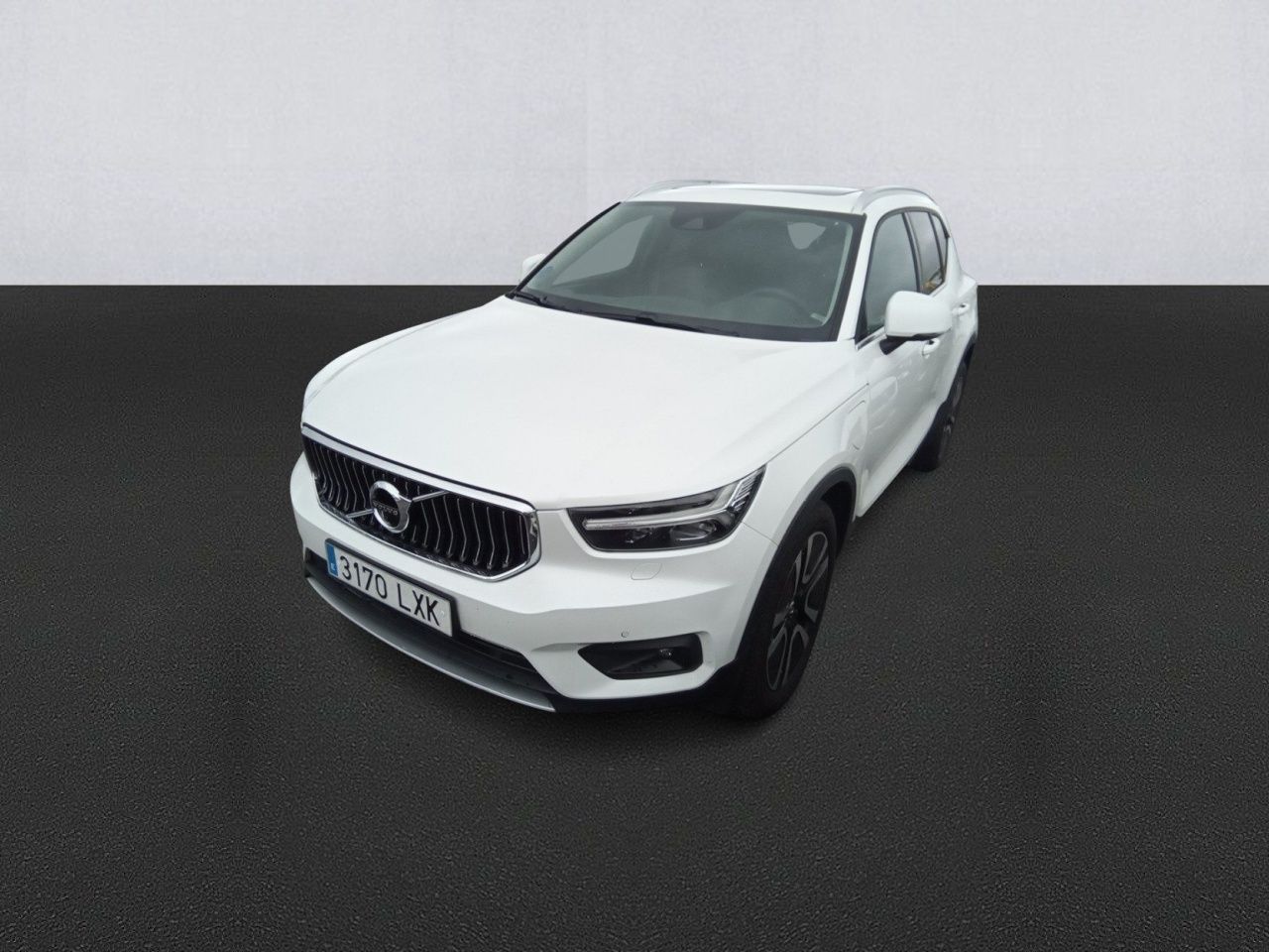 Volvo Xc40 1.5 T5 Twin Recharge Inscription Ex Auto - Foto 2