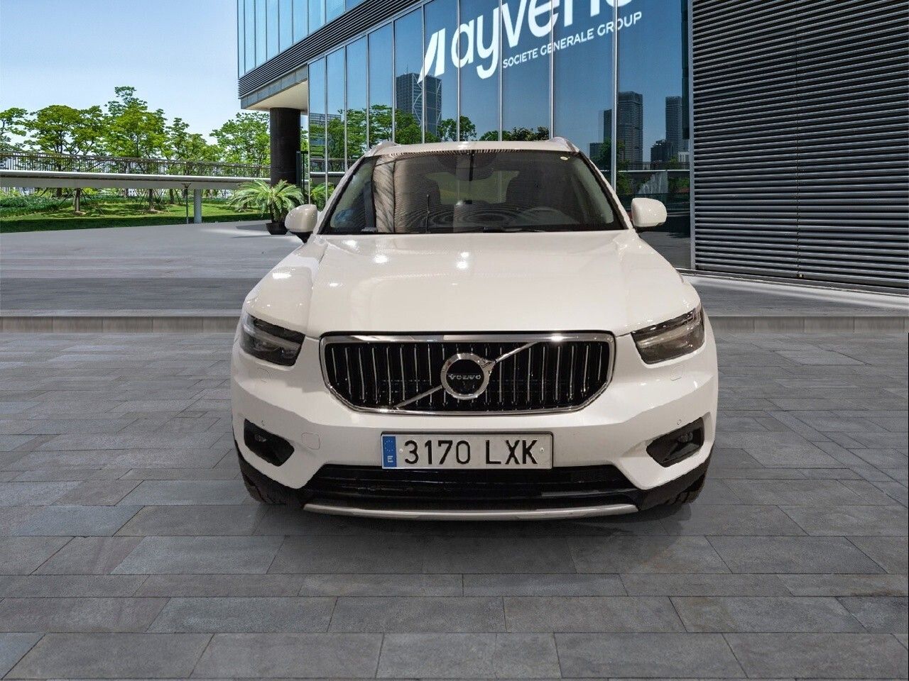Volvo Xc40 1.5 T5 Twin Recharge Inscription Ex Auto - Foto 2