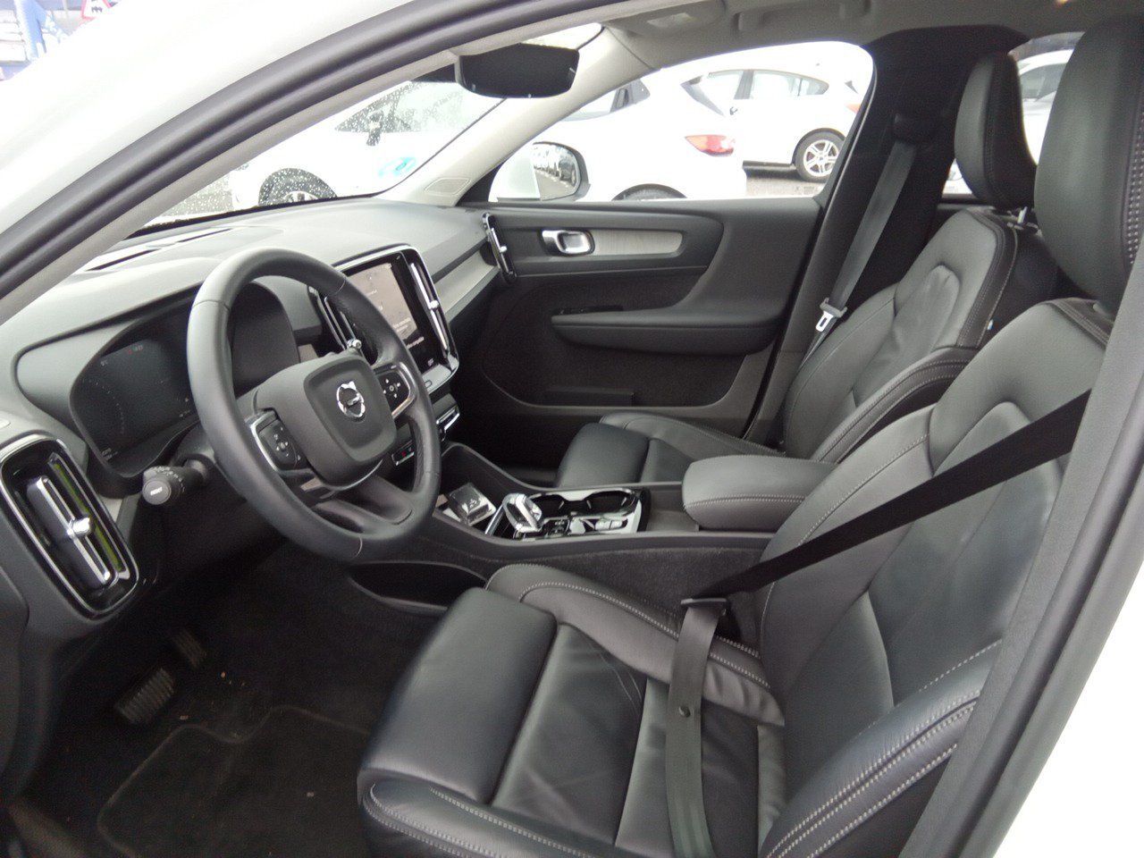 Volvo Xc40 1.5 T5 Twin Recharge Inscription Ex Auto - Foto 2