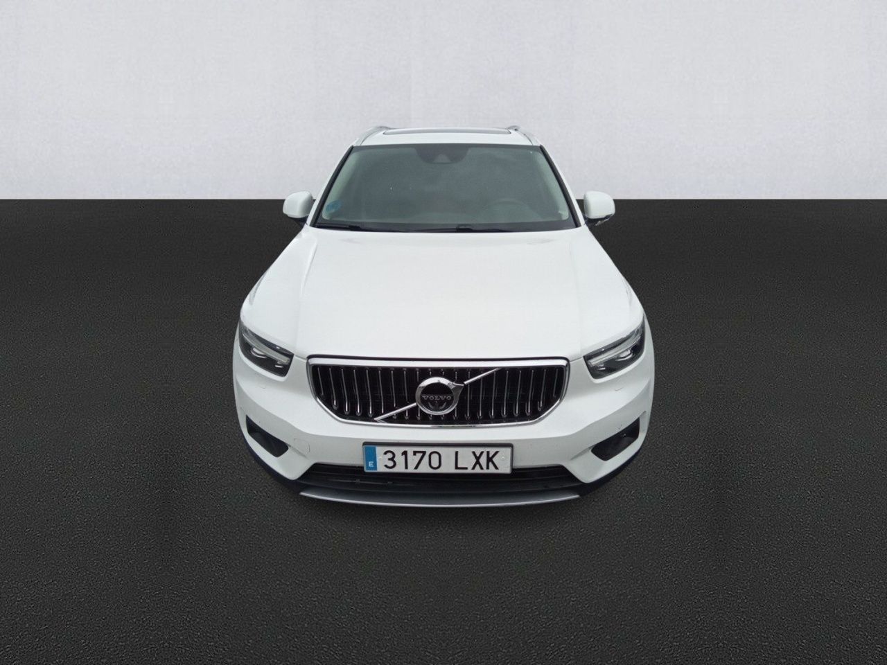Volvo Xc40 1.5 T5 Twin Recharge Inscription Ex Auto - Foto 2