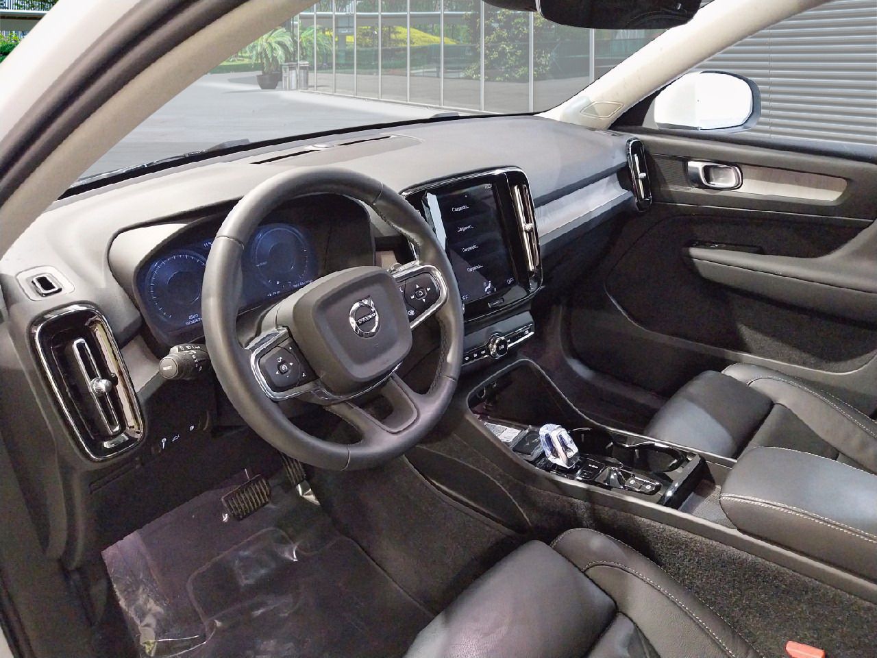 Volvo Xc40 1.5 T5 Twin Recharge Inscription Ex Auto - Foto 2