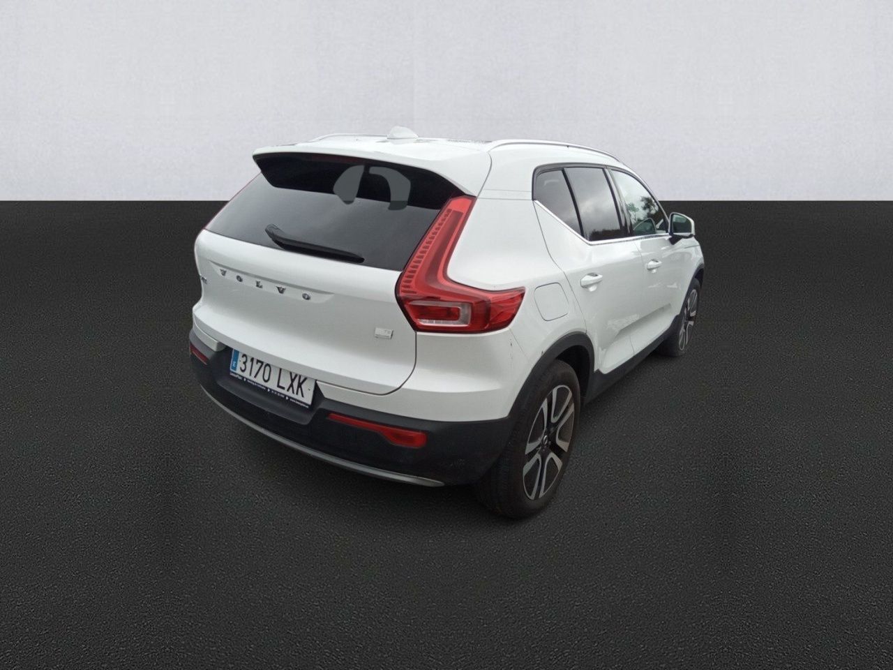 Volvo Xc40 1.5 T5 Twin Recharge Inscription Ex Auto - Foto 2