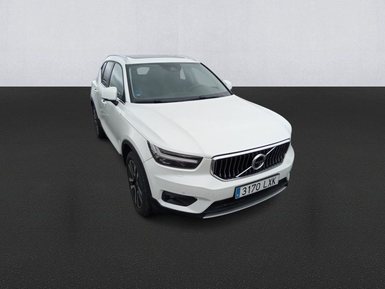 Volvo Xc40 1.5 T5 Twin Recharge Inscription Ex Auto - Foto 2