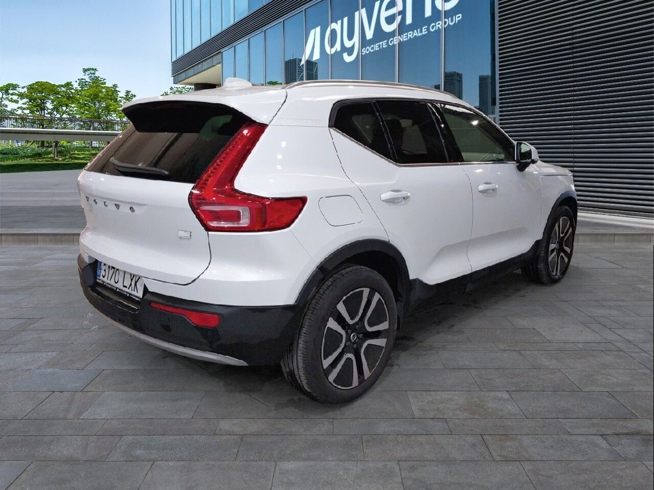 Volvo Xc40 1.5 T5 Twin Recharge Inscription Ex Auto - Foto 2