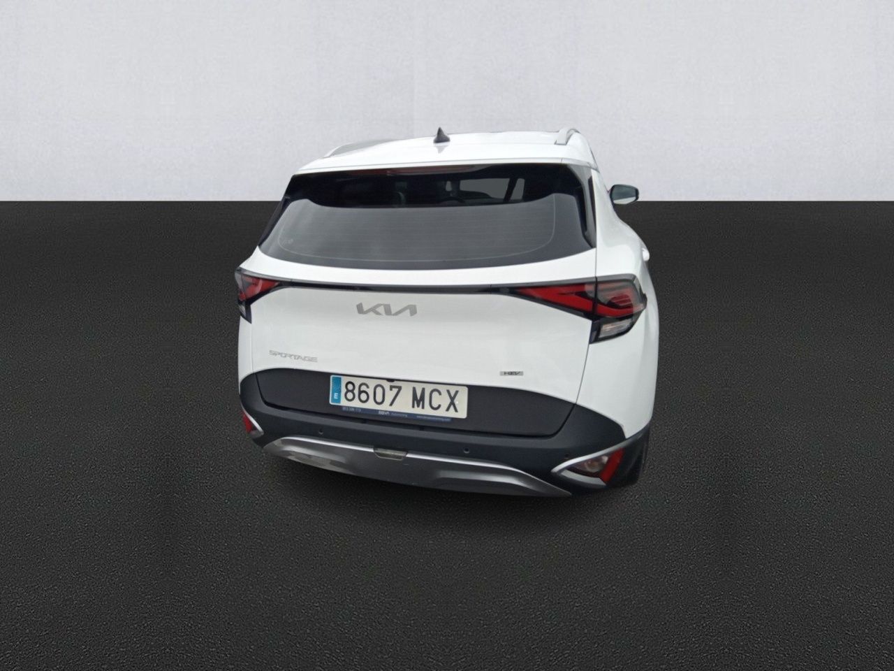 Kia Sportage 1.6 T-gdi Hev 171kw (230cv) Drive 4x2 - Foto 2