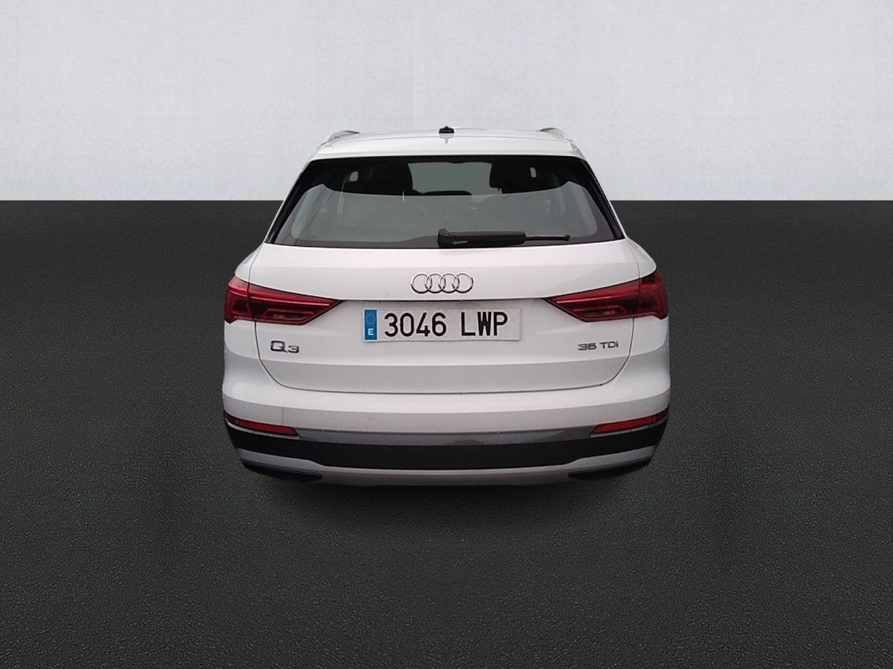 Audi Q3 Advanced 35 Tdi 110kw (150cv) S Tronic - Foto 2