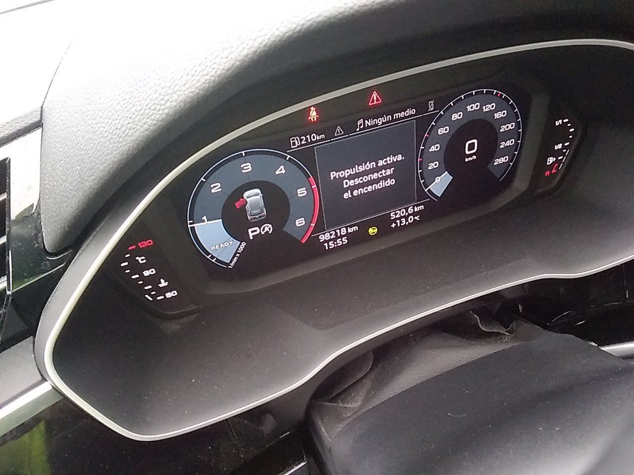 Audi Q3 Advanced 35 Tdi 110kw (150cv) S Tronic - Foto 2