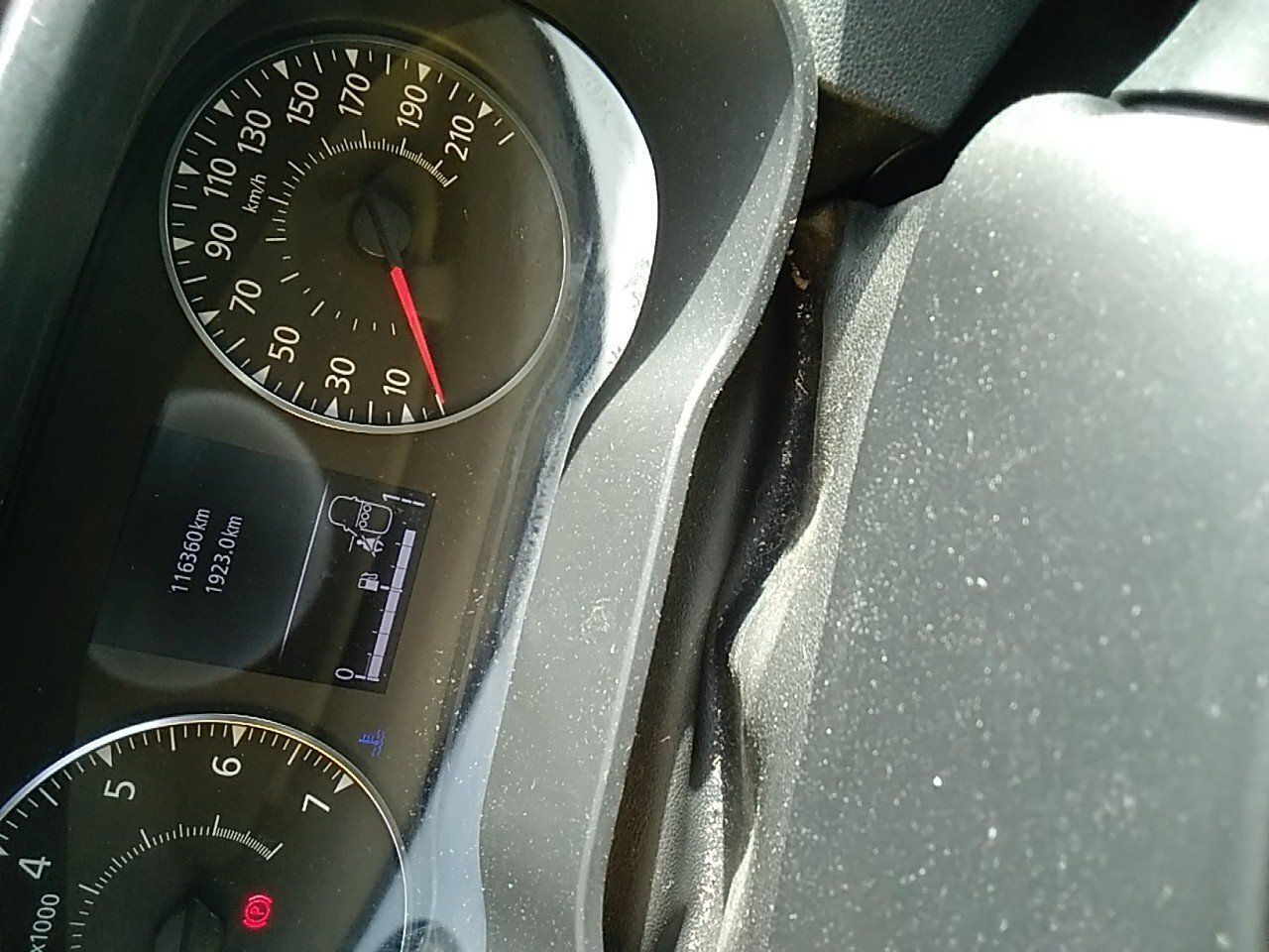 Dacia Duster Comfort Blue Dci 85kw (115cv) 4x4 - Foto 2