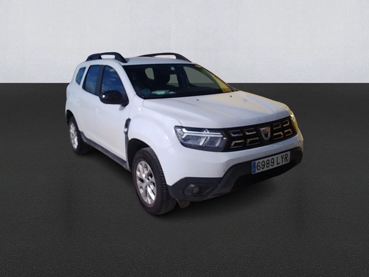 Dacia Duster Comfort Blue Dci 85kw (115cv) 4x4 - Foto 2