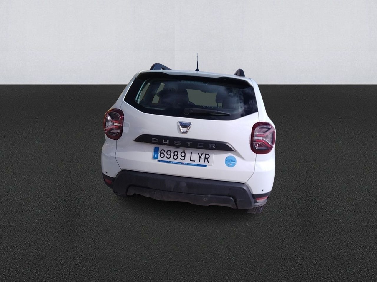 Dacia Duster Comfort Blue Dci 85kw (115cv) 4x4 - Foto 2