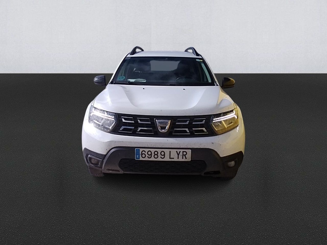 Dacia Duster Comfort Blue Dci 85kw (115cv) 4x4 - Foto 2
