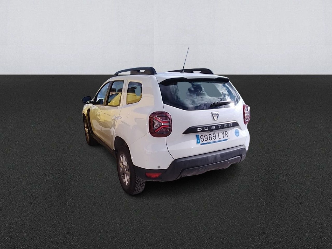 Dacia Duster Comfort Blue Dci 85kw (115cv) 4x4 - Foto 2
