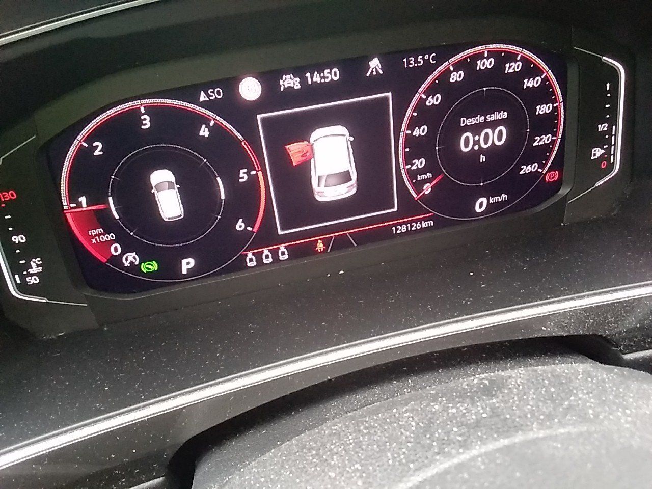 Volkswagen Tiguan R-line 2.0 Tdi 110kw (150cv) Dsg - Foto 2