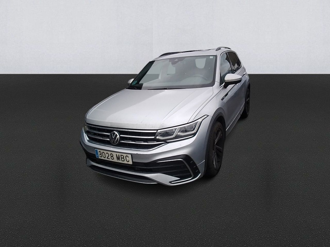 Volkswagen Tiguan R-line 2.0 Tdi 110kw (150cv) Dsg - Foto 2