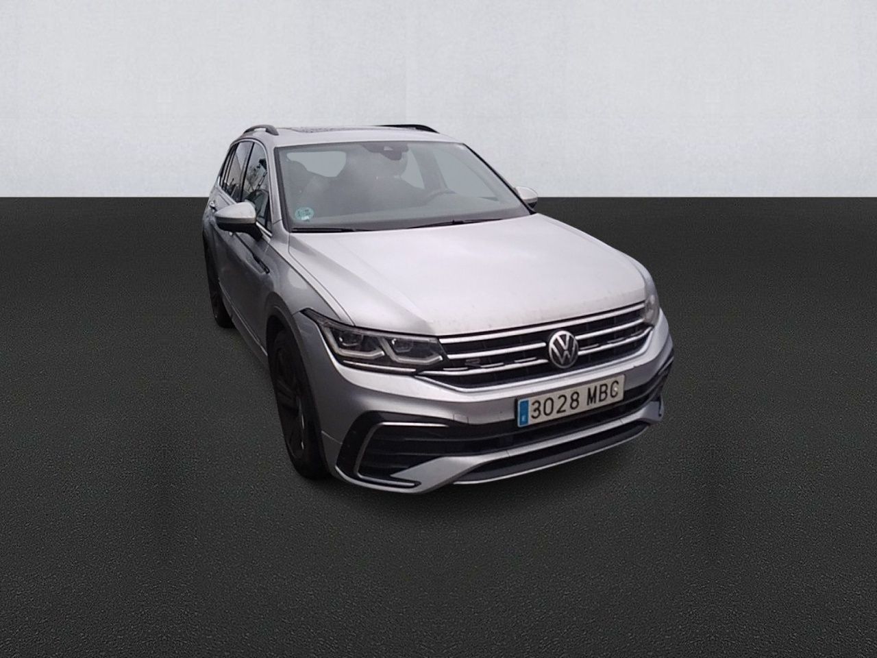 Volkswagen Tiguan R-line 2.0 Tdi 110kw (150cv) Dsg - Foto 2