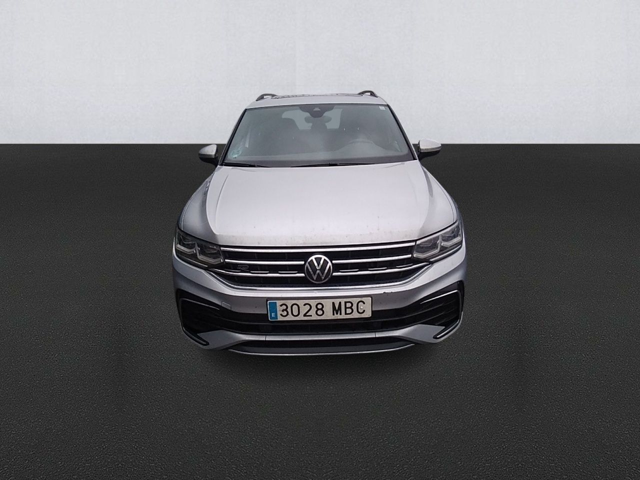 Volkswagen Tiguan R-line 2.0 Tdi 110kw (150cv) Dsg - Foto 2