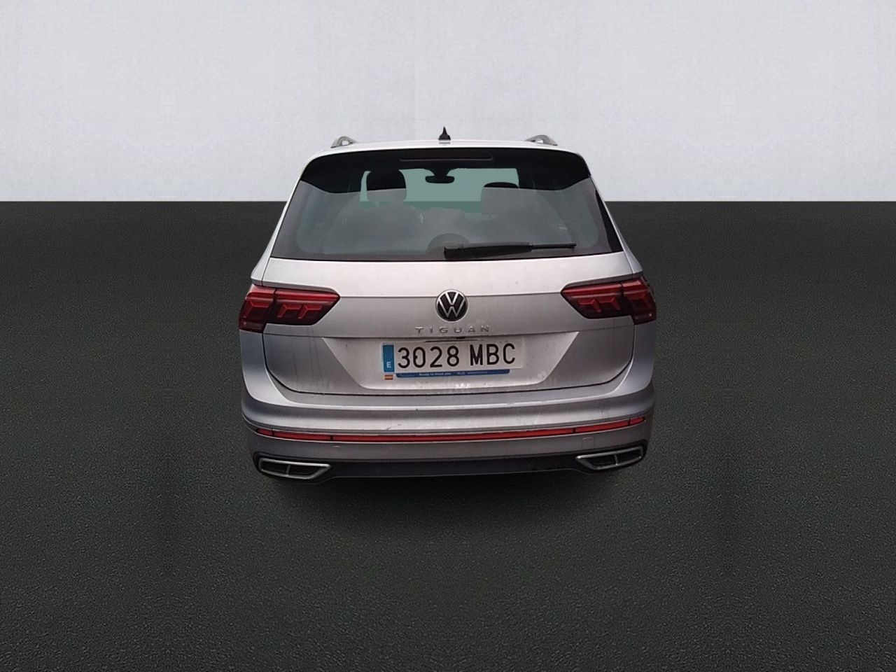 Volkswagen Tiguan R-line 2.0 Tdi 110kw (150cv) Dsg - Foto 2